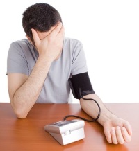 Артериальная гипотензия – что это такое и чем грозит организму