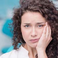 Проблемы с зубами, которыми не следует пренебрегать