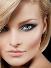 макияж весна лето 2011 макияж весна лето 2011