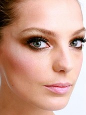 макияж весна лето 2011 макияж весна лето 2011