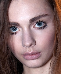 Шесть трендов макияжа весны 2012 Шесть трендов макияжа весны 2012