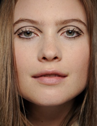 макияж 2012 Anna Sui макияж 2012 Anna Sui