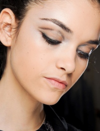 макияж 2012 Giorgio Armani макияж 2012 Giorgio Armani