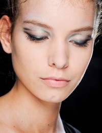 макияж 2012 Giorgio Armani макияж 2012 Giorgio Armani