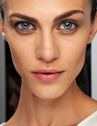 макияж 2012 Balmain макияж 2012 Balmain