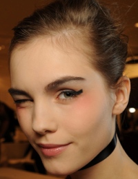 макияж 2012 Chanel макияж 2012 Chanel