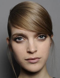 макияж 2012 Alberta Ferretti макияж 2012 Alberta Ferretti