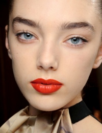 макияж 2012 Giles макияж 2012 Giles