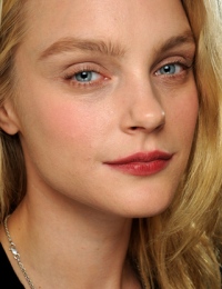 макияж 2012 Giles макияж 2012 Giles