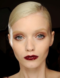 макияж 2012 Gucci макияж 2012 Gucci