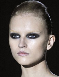 макияж 2012 Gucci макияж 2012 Gucci