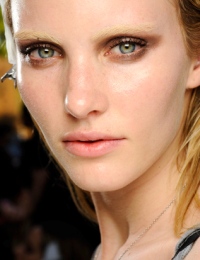 макияж 2012 Lanvin макияж 2012 Lanvin