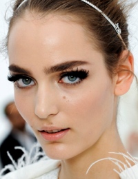 макияж 2012 Louis Vuitton макияж 2012 Louis Vuitton