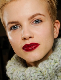 макияж 2012 Missoni макияж 2012 Missoni