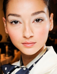 макияж 2012 Ralph Lauren макияж 2012 Ralph Lauren