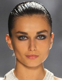 макияж 2012 Chado Ralph Rucci макияж 2012 Chado Ralph Rucci