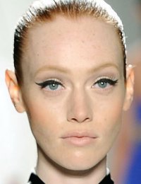 макияж 2012 Ruffian макияж 2012 Ruffian