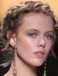 макияж 2012 Valentino макияж 2012 Valentino