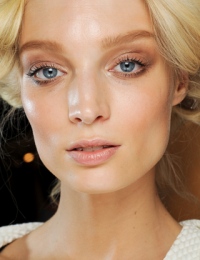 макияж 2012 Versace макияж 2012 Versace