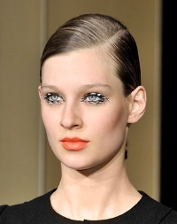 Тенденции макияжа осень-зима 2011-2012 Тенденции макияжа осень-зима 2011-2012
