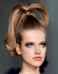 Тенденции макияжа осень-зима 2011-2012 Тенденции макияжа осень-зима 2011-2012