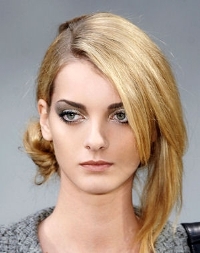 Тенденции макияжа осень-зима 2011-2012 Тенденции макияжа осень-зима 2011-2012