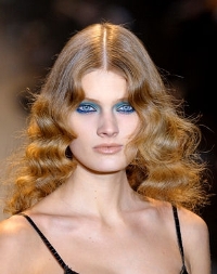 Тенденции макияжа осень-зима 2011-2012 Тенденции макияжа осень-зима 2011-2012