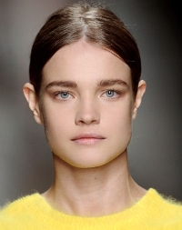 Тенденции макияжа осень-зима 2011-2012 Тенденции макияжа осень-зима 2011-2012