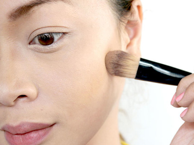 контурирование лица контурирование лица