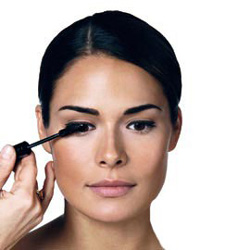 как правильно красить глаза как правильно красить глаза