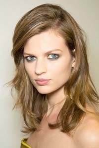 цвет бровей цвет бровей