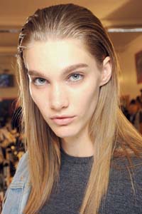 цвет бровей цвет бровей