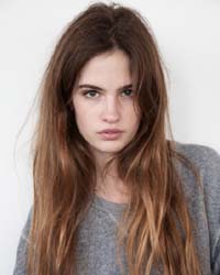 классический макияж классический макияж