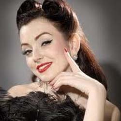 классический макияж классический макияж