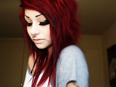 принципы стиля эмо макияжа принципы стиля эмо макияжа