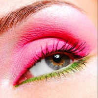 вечерний макияж глаз вечерний макияж глаз