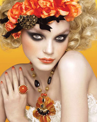 вечерний макияж глаз вечерний макияж глаз