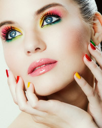 секреты макияжа глаз секреты макияжа глаз