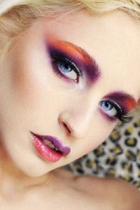 секреты макияжа глаз секреты макияжа глаз