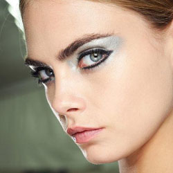 макияж для серых глаз макияж для серых глаз
