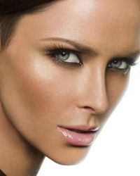 макияж для серых глаз макияж для серых глаз