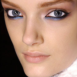 макияж для серых глаз макияж для серых глаз