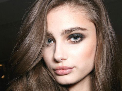 как правильно наносить косметику на брови как правильно наносить косметику на брови