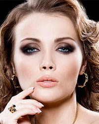 факты о вечернем макияже