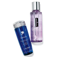 cнятие макияжа с глаз cнятие макияжа с глаз