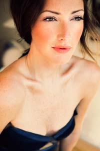 естественный макияж естественный макияж