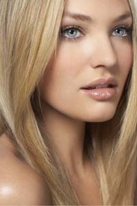 естественный макияж естественный макияж