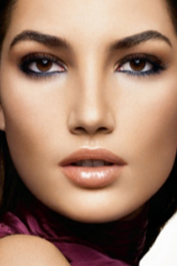 макияж увеличивающий глаза макияж увеличивающий глаза