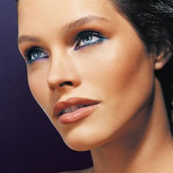 макияж увеличивающий глаза макияж увеличивающий глаза