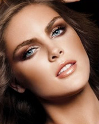 макияж увеличивающий глаза средства макияж увеличивающий глаза средства